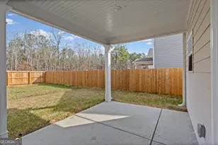 23 Whistling Oaks Dr, Rome, GA 30165 - Photo 20