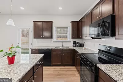 23 Whistling Oaks Drive, Rome, GA 30165 - Photo 2