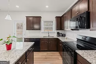 23 Whistling Oaks Dr, Rome, GA 30165 - Photo 2