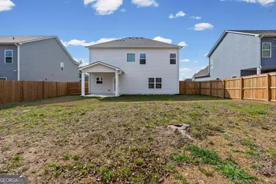 23 Whistling Oaks Drive, Rome, GA 30165 - Photo 22