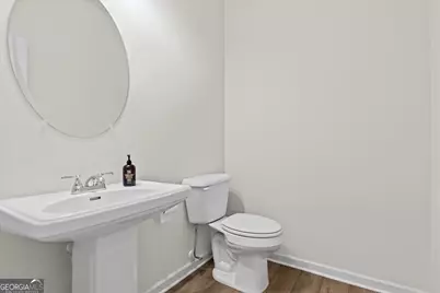 23 Whistling Oaks Drive, Rome, GA 30165 - Photo 16