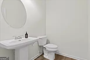 23 Whistling Oaks Dr, Rome, GA 30165 - Photo 16