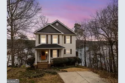 265 Shoreline Drive, Monticello, GA 31064 - Photo 10