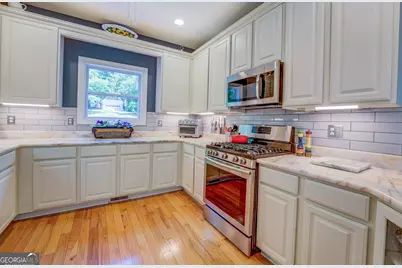 265 Shoreline Drive, Monticello, GA 31064 - Photo 22