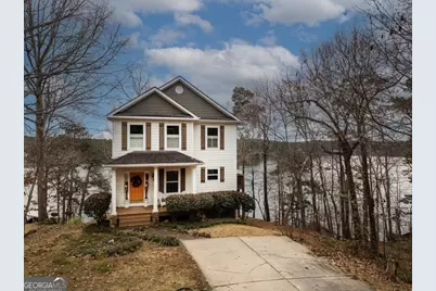 265 Shoreline Drive, Monticello, GA 31064 - Photo 44