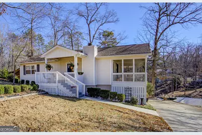 475 Alcovy North Drive, Mansfield, GA 30055 - Photo 40