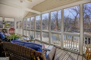 475 Alcovy N Dr, Mansfield, GA 30055 - Photo 4