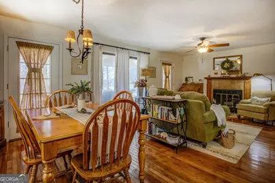 475 Alcovy North Drive, Mansfield, GA 30055 - Photo 18