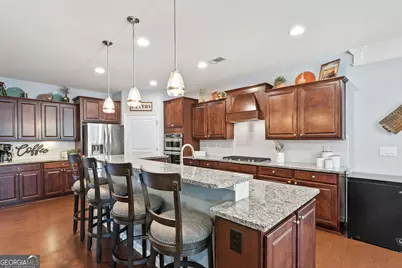 105 Salvia Court, Griffin, GA 30223 - Photo 16