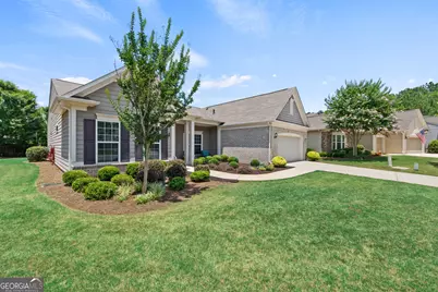 105 Salvia Court, Griffin, GA 30223 - Photo 4