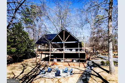 477 Alcovy North Drive, Mansfield, GA 30055 - Photo 12