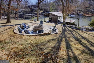 477 Alcovy North Drive, Mansfield, GA 30055 - Photo 50