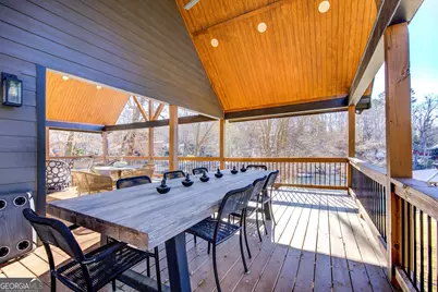 477 Alcovy North Drive, Mansfield, GA 30055 - Photo 38