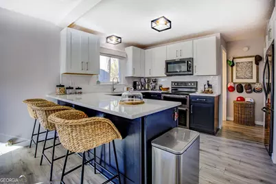 477 Alcovy North Drive, Mansfield, GA 30055 - Photo 24