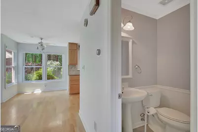 157 Rockspray Ridge, Peachtree City, GA 30269 - Photo 26