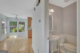 157 Rockspray Ridge, Peachtree City, GA 30269 - Photo 26