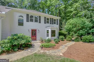 157 Rockspray Ridge, Peachtree City, GA 30269 - Photo 4