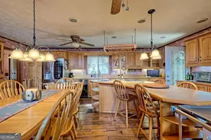 2734 Hidden Valley Rd, Hiawassee, GA 30546 - Photo 16