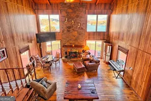 2734 Hidden Valley Rd, Hiawassee, GA 30546 - Photo 14