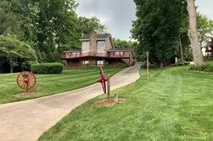 2734 Hidden Valley Rd, Hiawassee, GA 30546 - Photo 20