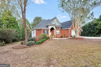 1425 Shingle Way, McDonough, GA 30252 - Photo 4