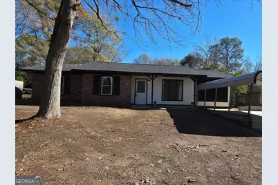 213 Stratford Drive, Warner Robins, GA 31088 - Photo 1