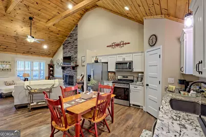 248 Tilly Farm Road, Ellijay, GA 30540 - Photo 12