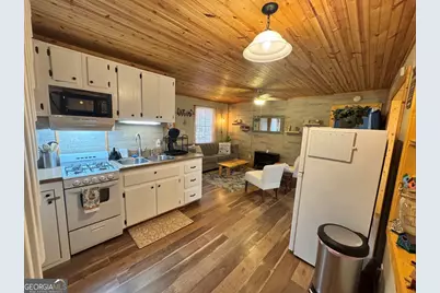 338 Honaker Road, Blairsville, GA 30512 - Photo 4