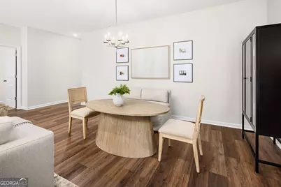 2474 SW O'Neal Road #23, Conyers, GA 30094 - Photo 16