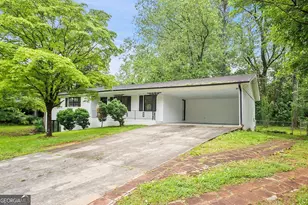 1780 Kinridge Rd, Marietta, GA 30062 - Photo 1