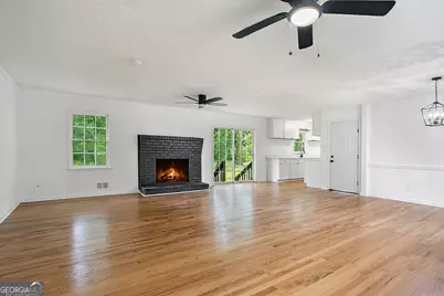 1780 Kinridge Road, Marietta, GA 30062 - Photo 2