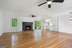 1780 Kinridge Rd, Marietta, GA 30062 - Photo 2