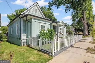 480 James P Brawley Dr NW, Atlanta, GA 30318 - Photo 2