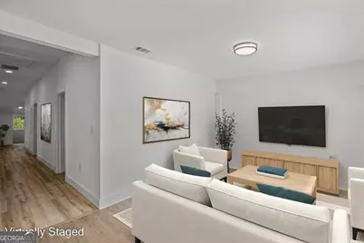 480 James P Brawley Drive NW, Atlanta, GA 30318 - Photo 4