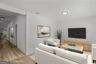 480 James P Brawley Dr NW, Atlanta, GA 30318 - Photo 4