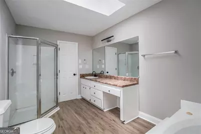 336 Rockmoor Trail, Marietta, GA 30066 - Photo 10