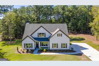 205 Barnett Lane, Thomaston, GA 30286 - Photo 1