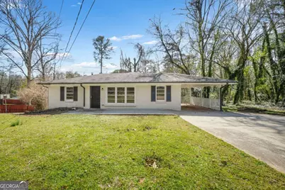 2703 Flagstone Drive SE, Atlanta, GA 30316 - Photo 2