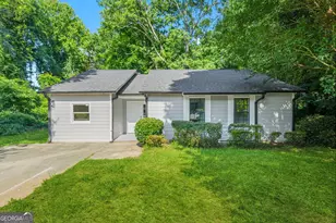 3909 S Creek Ct, Stone Mountain, GA 30083 - Photo 1