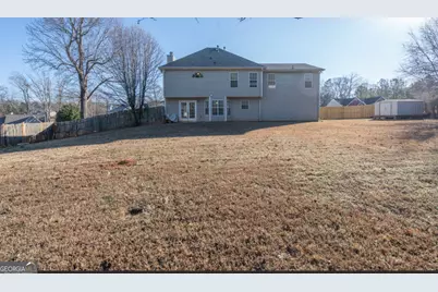 4414 Mitchells Ridge Drive, Ellenwood, GA 30294 - Photo 22