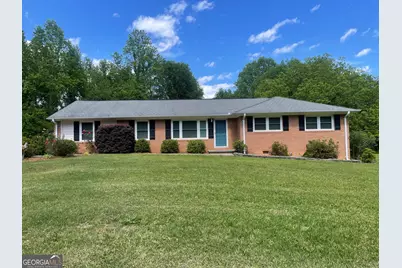 215 Old Mize Road, Toccoa, GA 30577 - Photo 1