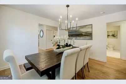 3154 N Druid Hills Road, Decatur, GA 30033 - Photo 18