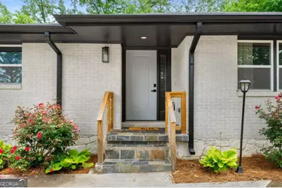 3154 N Druid Hills Road, Decatur, GA 30033 - Photo 4