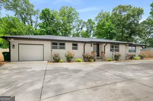 3154 N Druid Hills Rd, Decatur, GA 30033 - Photo 1