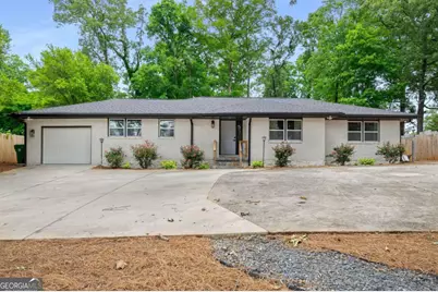 3154 N Druid Hills Road, Decatur, GA 30033 - Photo 2