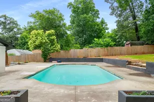 3154 N Druid Hills Rd, Decatur, GA 30033 - Photo 10