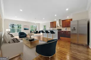 1303 N Druid Hills Rd, Brookhaven, GA 30319 - Photo 4