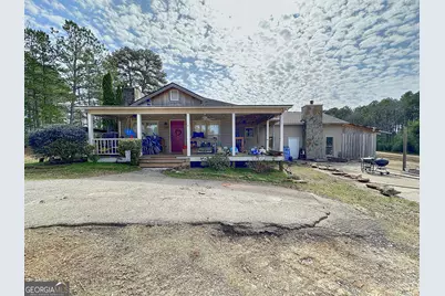 3900 Greenville Road, Lagrange, GA 30241 - Photo 1