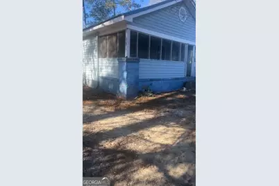 1650 Ware McLendon Road, Tignall, GA 30668 - Photo 2