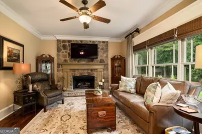 2481 Lakewood Manor Drive, Athens, GA 30606 - Photo 6